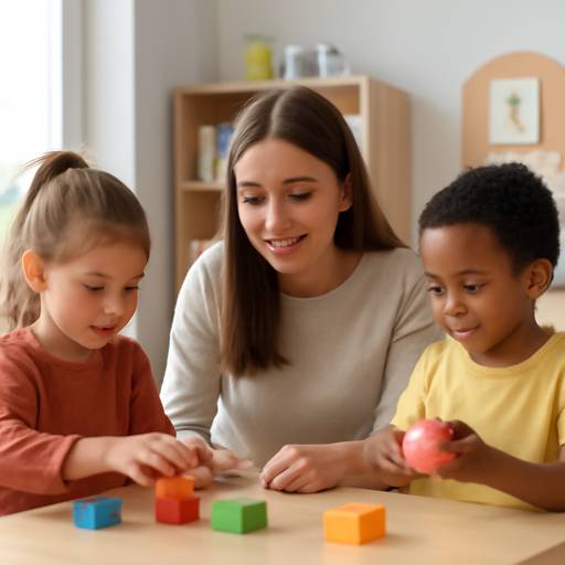 Choosing a Daycare Center in Alexandria, VA That Nurtures Curiosity and Confidence