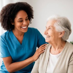 Caregiver Jobs: How to Start, Grow, and Thrive in a Compassion-Driven Career